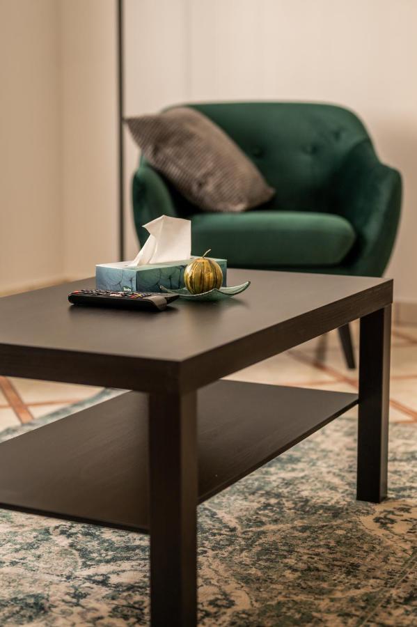 Aparthotel City-hotel Budapest